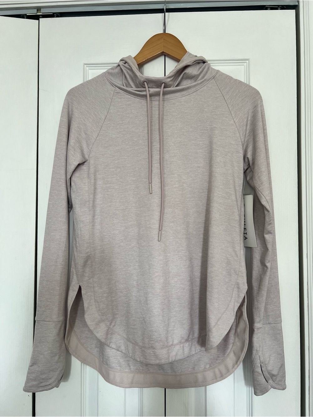 Brand New Athleta Workout Top
